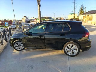 Volkswagen Golf 2025