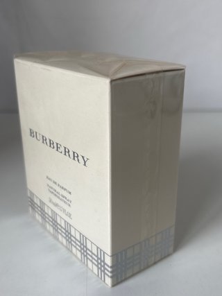 Perfume Burberry Eau de Parfum 50ml