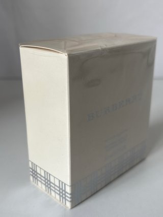 Perfume Burberry Eau de Parfum 50ml