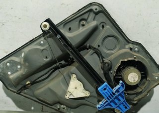 ELEVALUNAS TRASERO DERECHO VOLKSWAGEN GOLF IV BER