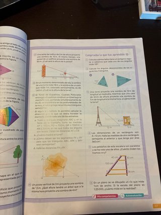 Matemáticas 3 ESO SM Revuela