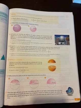 Matemáticas 3 ESO SM Revuela