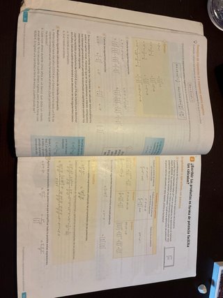 Matemáticas 3 ESO SM Revuela