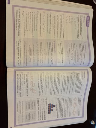 Matemáticas 3 ESO SM Revuela