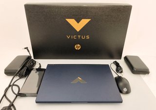HP Victus Gaming 16 i7-13 | RTX 4060 | 32/1TB SSD