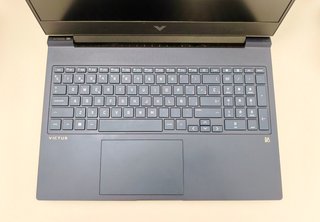 HP Victus Gaming 16 i7-13 | RTX 4060 | 32/1TB SSD