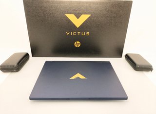 HP Victus Gaming 16 i7-13 | RTX 4060 | 32/1TB SSD