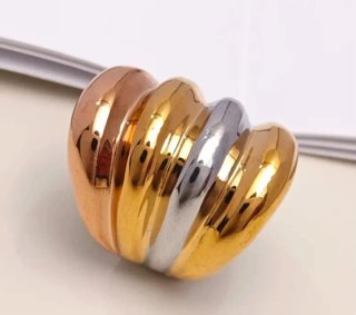 Grande anello fascia