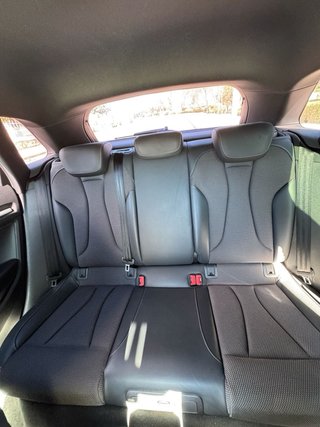 Audi A3 35TDI ALL IN EDITION