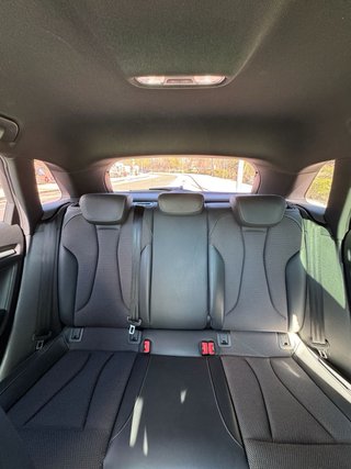 Audi A3 35TDI ALL IN EDITION