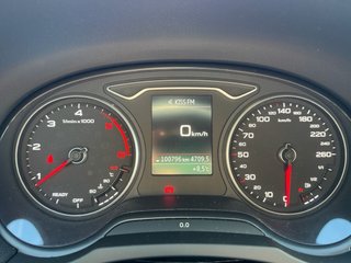 Audi A3 35TDI ALL IN EDITION