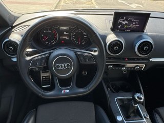Audi A3 35TDI ALL IN EDITION