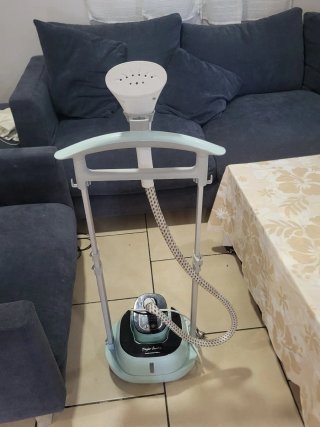 Plancha de vapor vertical 2000W