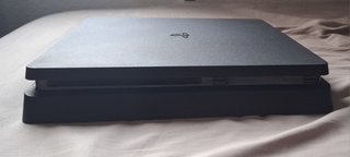 PlayStation 4 + Mando + Juegos