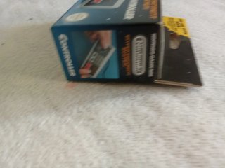 Mando Nintendo Classic Mini