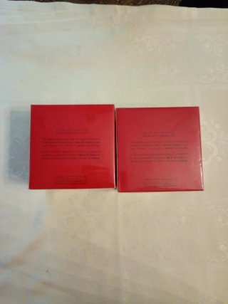 Pack 2 Narciso Eau de Parfum Rouge