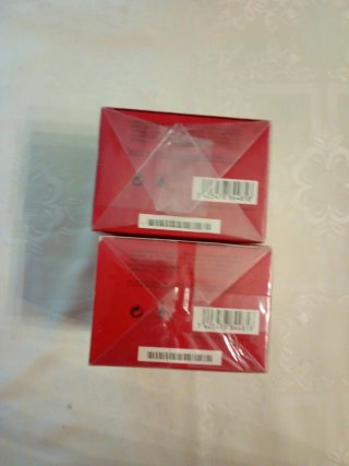 Pack 2 Narciso Eau de Parfum Rouge