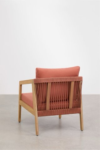 Sillón de jardín Sklum NUEVO