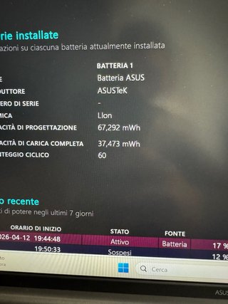 Notebook ASUS VivoBook X43SEA PARI NUOVO