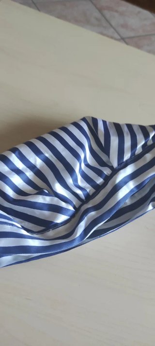 Costume da Carcerato, carnevale o halloween