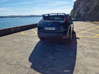 Ford Focus 2007