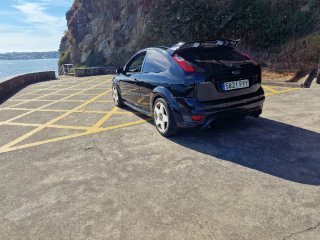 Ford Focus 2007
