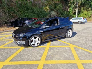 Ford Focus 2007