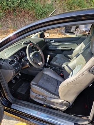 Ford Focus 2007