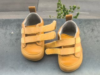 Zapato Feroz Talla M