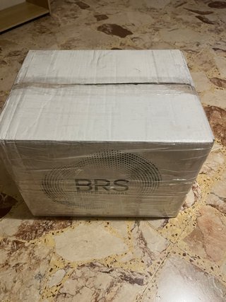 Caja de Uxi