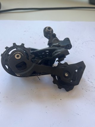 Cambio Shimano Ultegra RD-R8000 SS