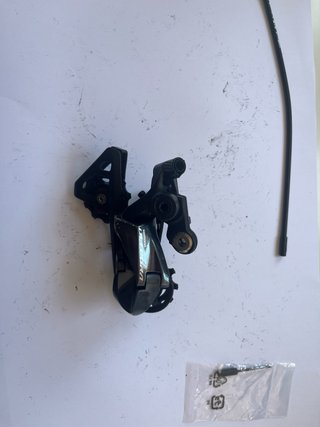 Cambio Shimano Ultegra RD-R8000 SS