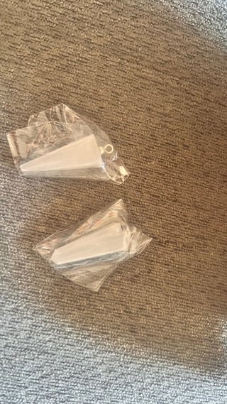 Colgantes para collares o para pendientes