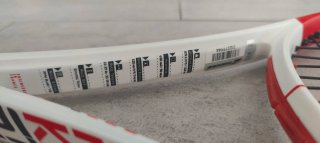 Babolat Pure Strike 305g 98