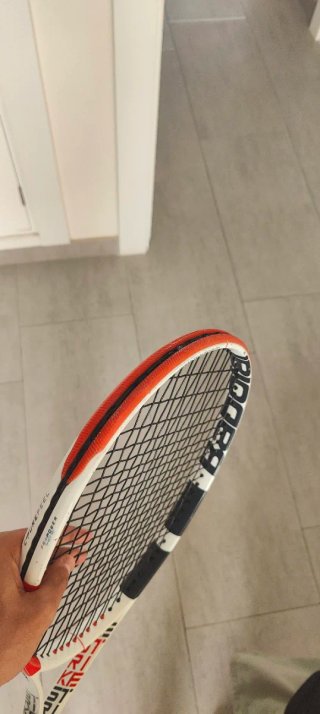 Babolat Pure Strike 305g 98