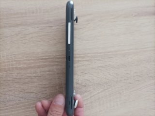 Nintendo Switch Lite Gris - ¡Ideal vacaciones!