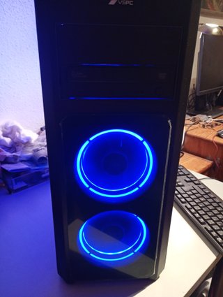 Ordenador Gaming i5-10400F