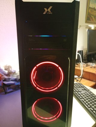 Ordenador Gaming i5-10400F