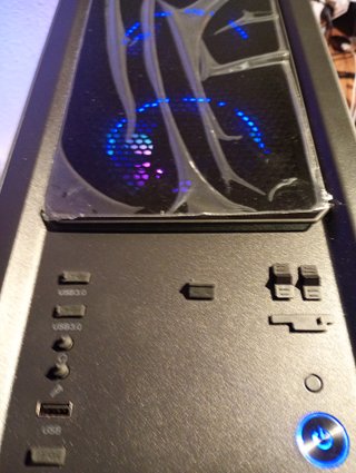 Ordenador Gaming i5-10400F