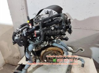 Motor completo h5fb6 renault austral nzt Ref:03253