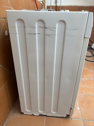 Lavadora Home 5kg A+
