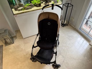Carro Bugaboo bee 3 / Silla de Paseo Bugaboo bee 3