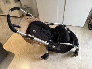 Carro Bugaboo bee 3 / Silla de Paseo Bugaboo bee 3