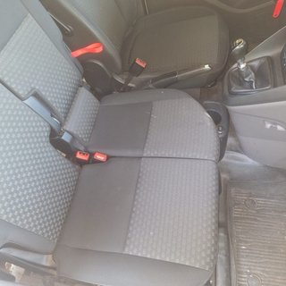 Ford E-Tourneo Custom 2020