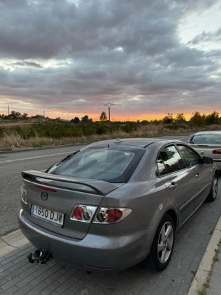 Mazda 6 2005