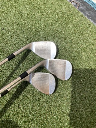 Set de Wedges TaylorMade
