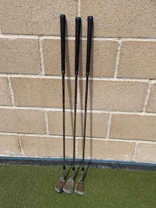 Set de Wedges TaylorMade