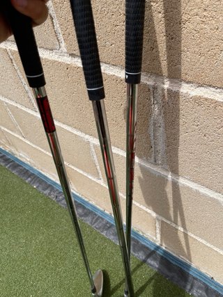 Set de Wedges TaylorMade