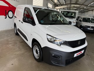 Peugeot Partner 1.5BHDI 102CV furgón pro 2021