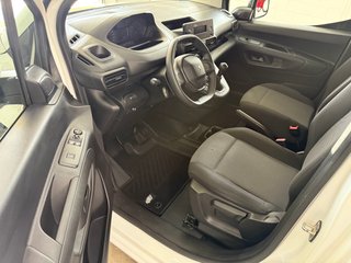 Peugeot Partner 1.5BHDI 102CV furgón pro 2021